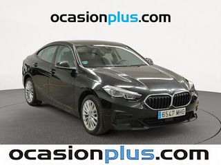 BMW Serie 2 218i Gran Coupe 103 kW (140 CV)
