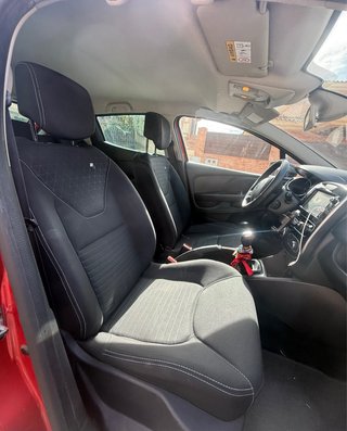 Renault Clio 2016