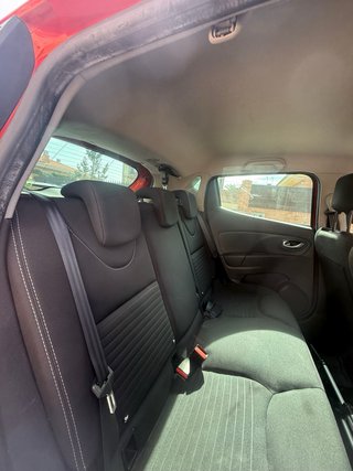Renault Clio 2016
