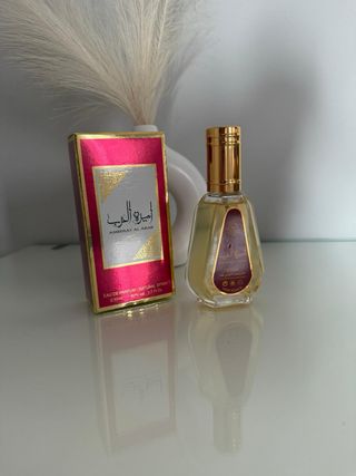 Perfume Ameerat Al Arab 2x15€