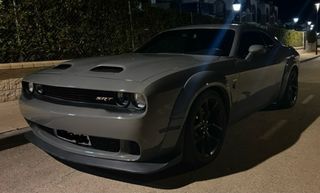 Dodge Challenger 2019