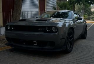 Dodge Challenger 2019