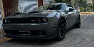 Dodge Challenger 2019