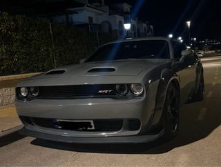 Dodge Challenger 2019