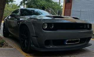 Dodge Challenger 2019
