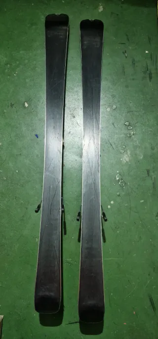 Esquís Atomic Race 8 120 cm