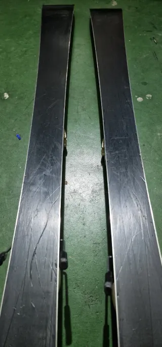 Esquís Atomic Race 8 120 cm