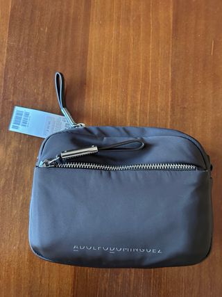 Bolso Adolfo Domínguez sin estrenar