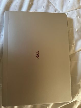 Portátil Dell Intel Core Ultra 7 Gris