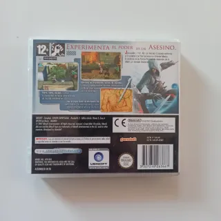 Assassin's Creed Altair's Chronicles DS