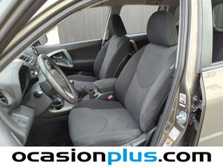 Toyota Rav4 2.2D-4D Advance 4x2 110 kW (150 CV)