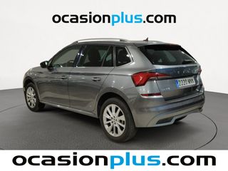 Skoda Kamiq 1.0 TSI Ambition 81 kW (110 CV)