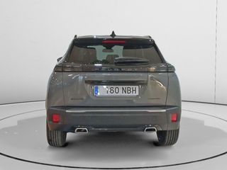 Peugeot 2008 Hybrid GT