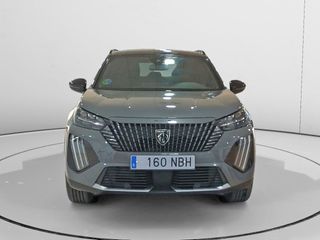 Peugeot 2008 Hybrid GT