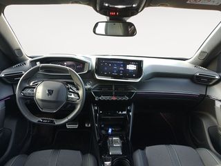 Peugeot 2008 Hybrid GT