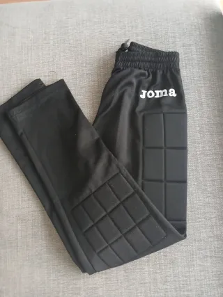 Equipación portero Joma Kipsta