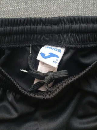 Equipación portero Joma Kipsta