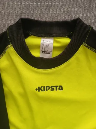 Equipación portero Joma Kipsta