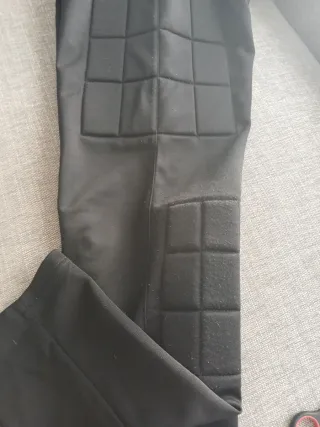 Equipación portero Joma Kipsta