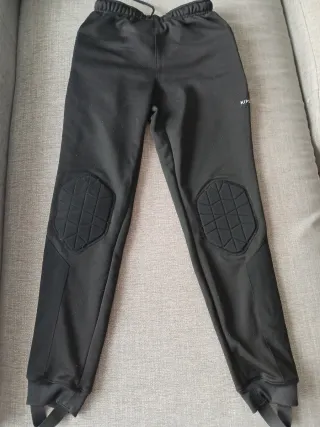 Equipación portero Joma Kipsta