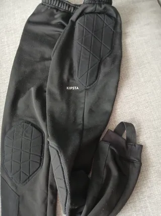 Equipación portero Joma Kipsta