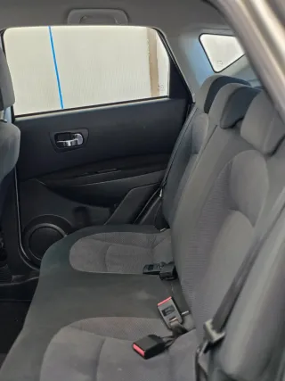 Nissan Qashqai 2010