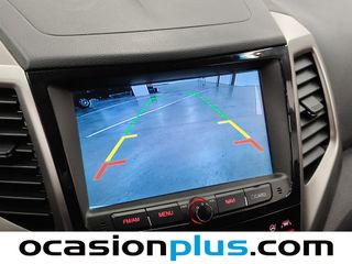 Ssangyong Tivoli G16 Limited 4x2 94 kW (128 CV)