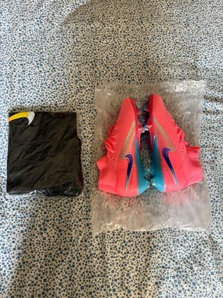 Nike Mercurial Edizione Vinicius Jr