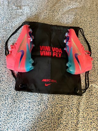 Nike Mercurial Edizione Vinicius Jr