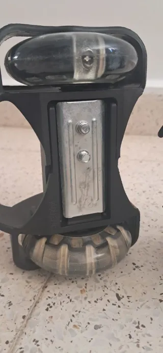 Protecciones Patinaje y Patines Tacón