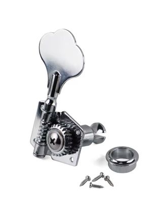 Set afinadores para Fender Jazz Bass y Precision