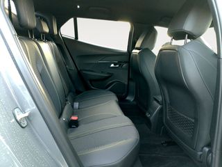 Peugeot 2008 Hybrid GT