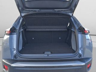 Peugeot 2008 Hybrid GT