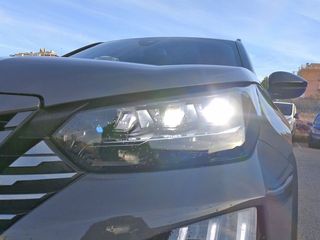 Peugeot 2008 Hybrid GT