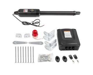 VEVOR Abridor Puerta Batiente Automático 380kg