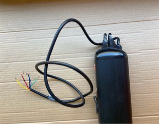 VEVOR Abridor Puerta Batiente Automático 380kg