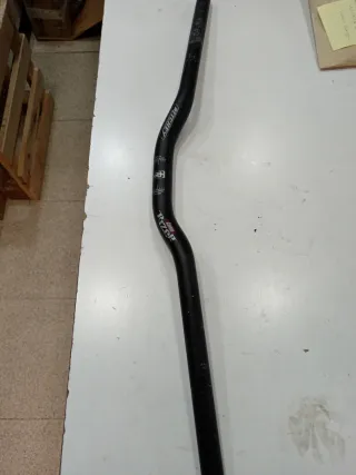 Manillar Ritchey Bicicleta