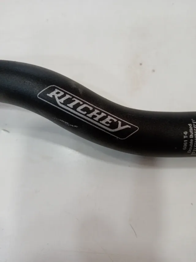 Manillar Ritchey Bicicleta