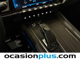 Peugeot 508 BlueHDi 180 S&S GT EAT8 132 kW (180 CV)