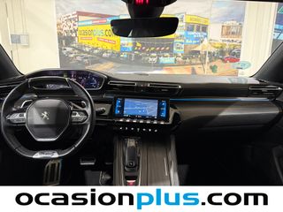 Peugeot 508 BlueHDi 180 S&S GT EAT8 132 kW (180 CV)