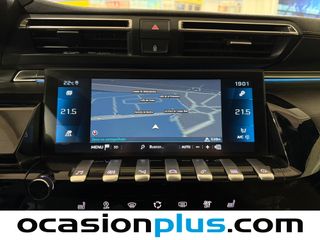 Peugeot 508 BlueHDi 180 S&S GT EAT8 132 kW (180 CV)