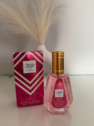 Perfume BINT HOORAN Rose 2x15€