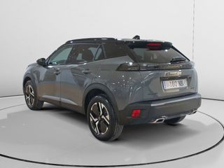 Peugeot 2008 Hybrid GT