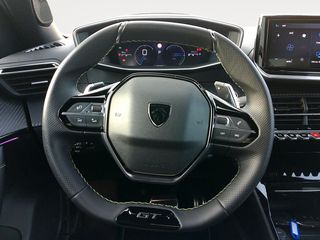 Peugeot 2008 Hybrid GT