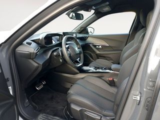 Peugeot 2008 Hybrid GT