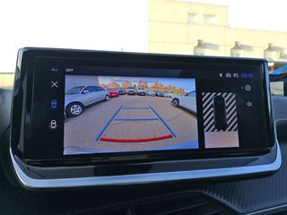 Peugeot 2008 Hybrid GT