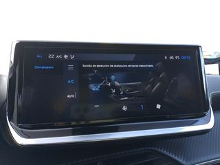 Peugeot 2008 Hybrid GT