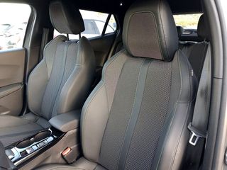 Peugeot 2008 Hybrid GT