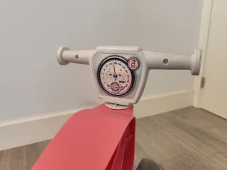 Bicicleta/correpasillos niño/a