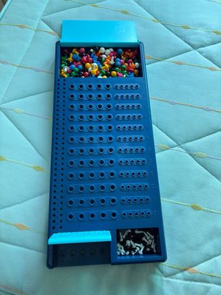 Master Mind Colores Juego de Mesa
